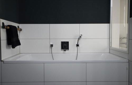 Weimar Central Artist Loft - 120 m2 - Foto 30