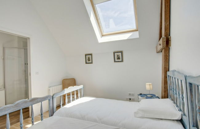 Les écuries de Callenville - Foto 20