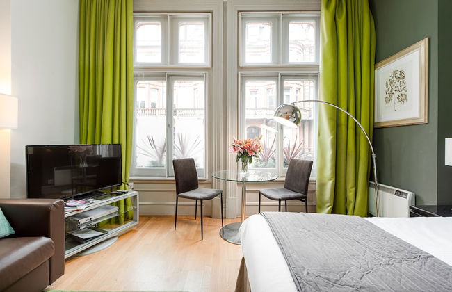 The Apartments Chelsea - Photo 54