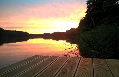 Domek letniskowy Nad Mrowinkiem - Foto 43