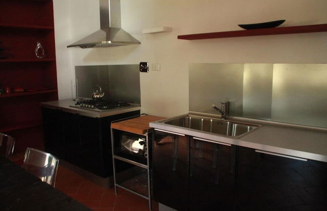 Podere delle Fanciulle - Foto 6