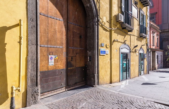 Casa Mavi al Museo Archeologico - Foto 33