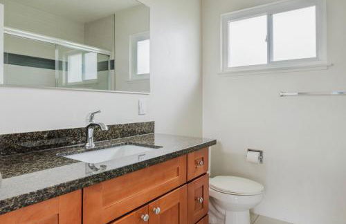 Blueground Palo Alto balcony courtyard wd SFO-1733 - Foto 22