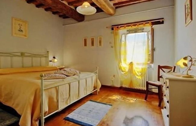 Borgo del Sole Agriturismo - Photo 7