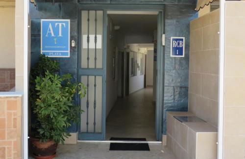 Apartamentos Calypso - Foto 49