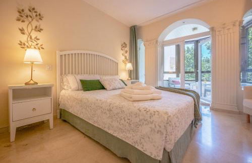 La Brisa de Alborán - Rooftop Pool in Puerto Deportivo - Photo 2