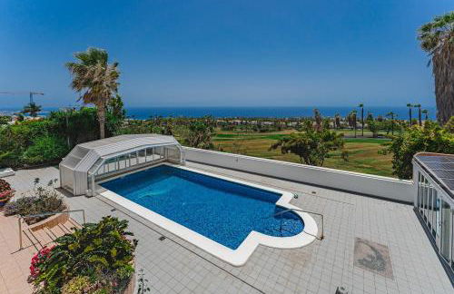 Gorgeous Golf Villa - Foto 45