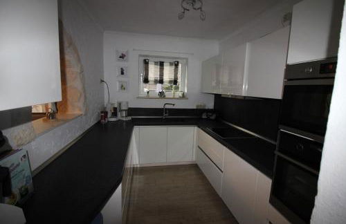 Haus Abbi, Ferienwohnung mit Schwimmbad - Foto 13