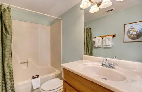 The Squirrel's Nest by Jackson Mountain Rentals - Foto 44