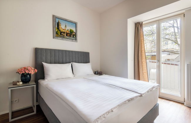 Prague Tales Boutique Residence by Dwellfort - Foto 1