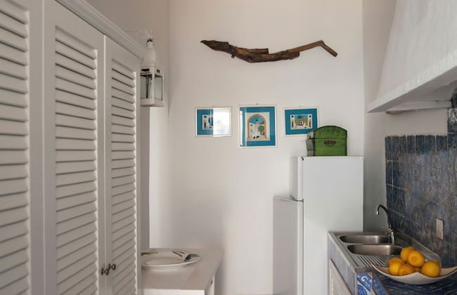 Casa del Prete con Terrazzo Vista Mare - Foto 29