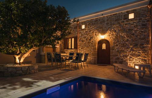 Villa Anaflo - Foto 12