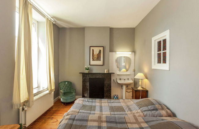 Spacious Holiday Home With Garden - Foto 6