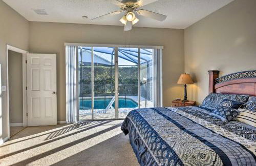 10 Mi to Disney Resort Home with Pool and Spa - Foto 14