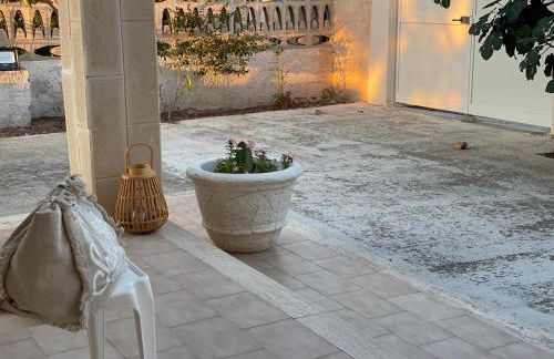 Casa Mare e Sole Salento - a due passi dal mare - Foto 18