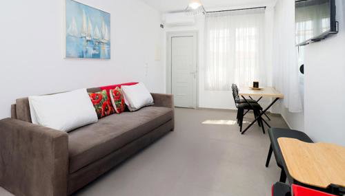 Anemos Apartments Fourka - Photo 5