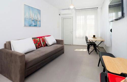 Anemos Apartments Fourka - Photo 5