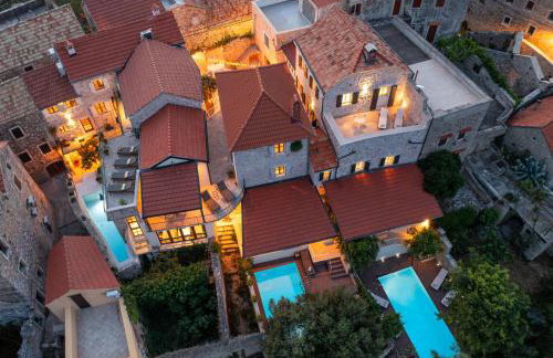 Dvor Pitve Villas - Photo 12