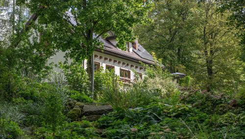 Park Wilkasy - Foto 3