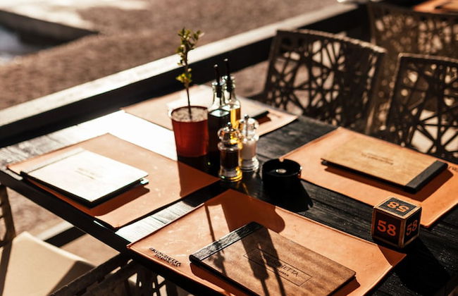 City Beach Apartments Makarska - Foto 22