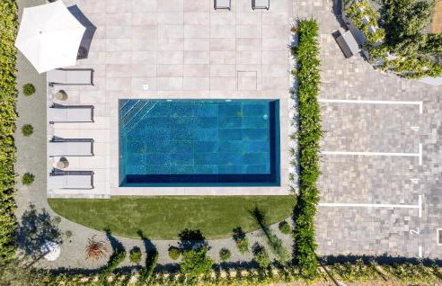 Awesome Apartment In Omisalj - Foto 16