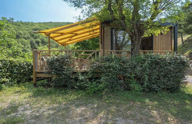 Camping RCN Val de Cantobre - Foto 26