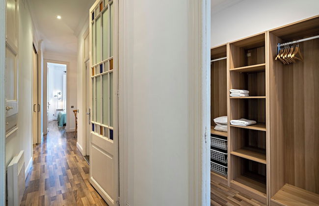 Habitat Apartments Barcelona Balconies - Photo 11