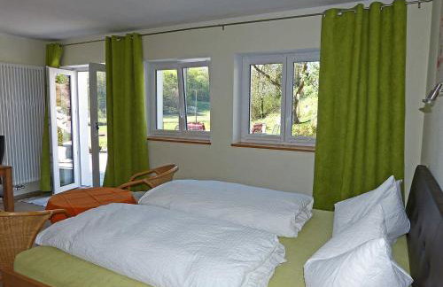 Landurlaub Wittmann - Foto 42