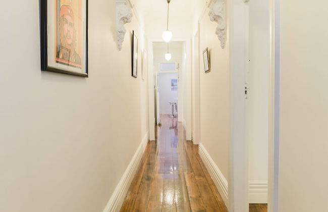 The Cov House - Foto 17