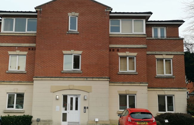 Villetts House - Foto 32