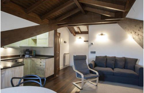 Aticos La Riba - Foto 14