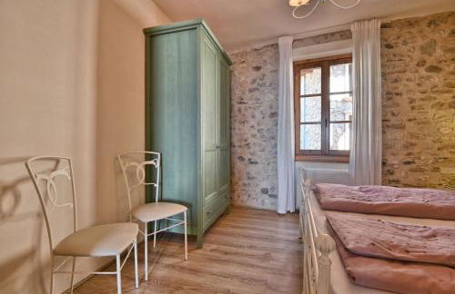 Rustico Melograno, Il Grano - Theater Home - Foto 14