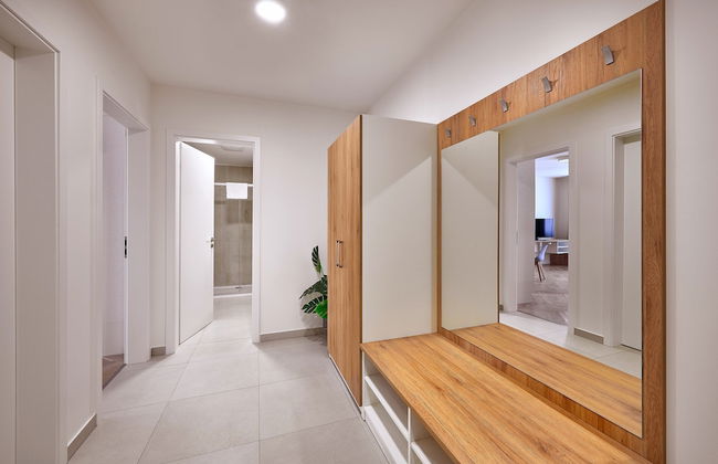 DownTown Suites Rubesova - Foto 12