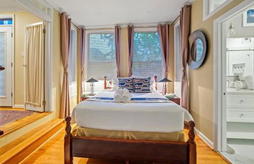 Washington, DC's Finest Address - Foto 22