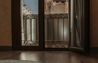 Hospedium Aloque BOUTIQUE PLAZA - Foto 12