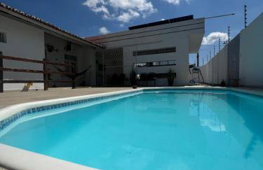 Casa Mandaçaia - Foto 25