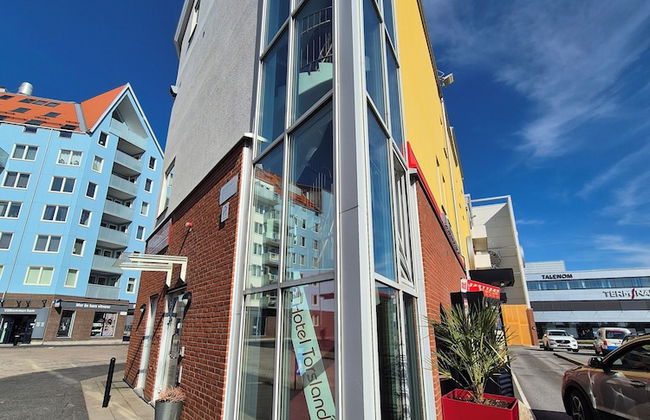 Hotel Torslanda - Photo 1