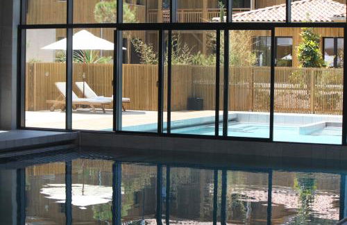 Domaine du Ferret Restaurant & Spa - Foto 50