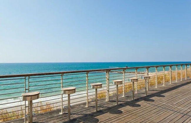 3BR Apt Beach View Best Loc Bat-Yam - Foto 48
