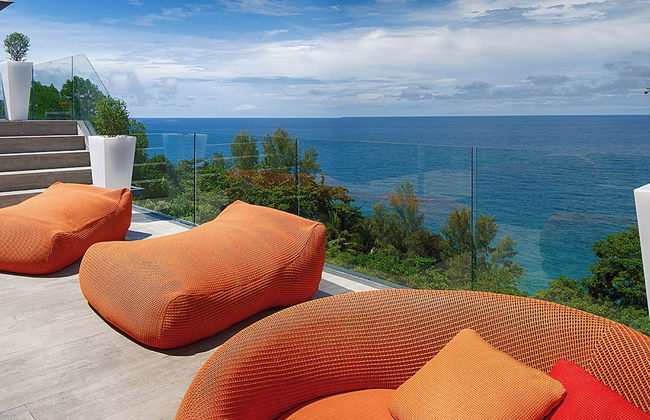 Malaiwana Villas - Foto 57