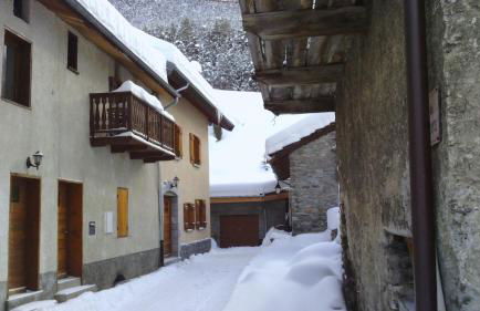 Location Vanoise Bramans Val Cenis - Foto 13