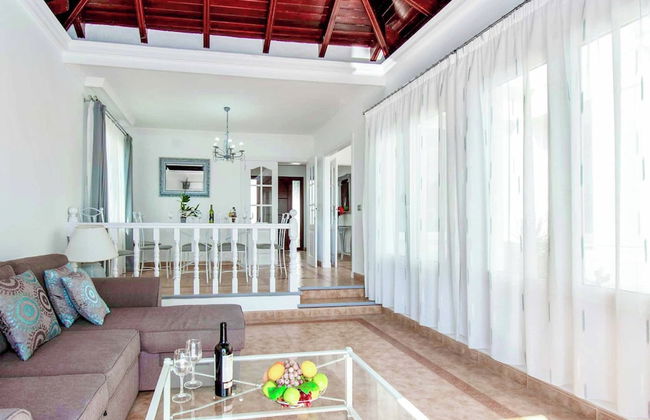 Villa Pandora - Foto 9