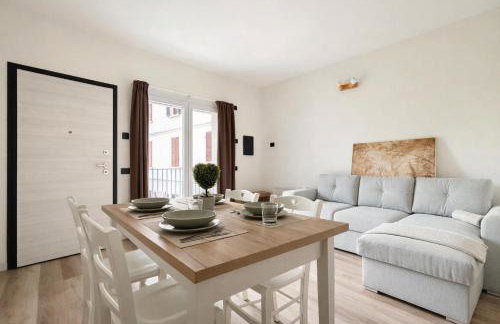 Ava home - apartment in the center Camonica Valley - Foto 1