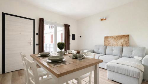 Ava home - apartment in the center Camonica Valley - Foto 1