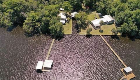 St Johns River Retreat Unit 2 - Foto 2
