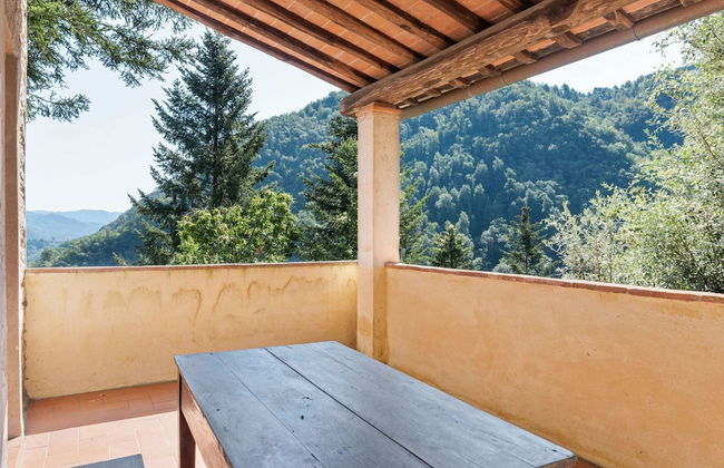 Cottage in Convalle With Terrace - Foto 1