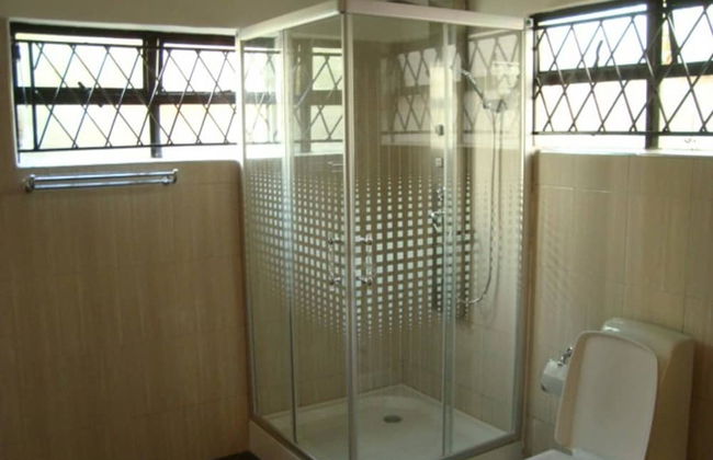 Soho Greens Apartments Apt 1 - Foto 7