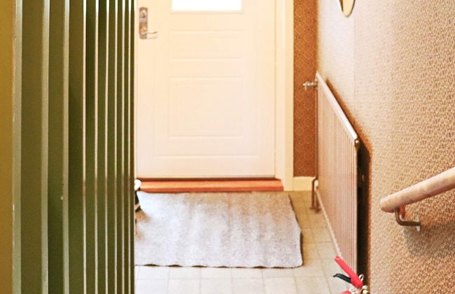 6 Person Holiday Home in Karl Gustav-by Traum - Foto 19