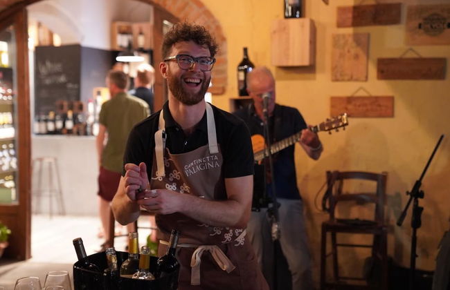 Villa Norcenni Aparthotel - Foto 76