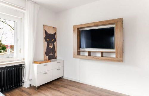 Maybach Apartments - Modern & Spacious, near Düsseldorf Messe, free Private Parking - Foto 35